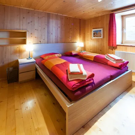 Apartman Zum Tobel *